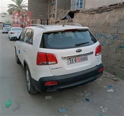 كيا سورينتو